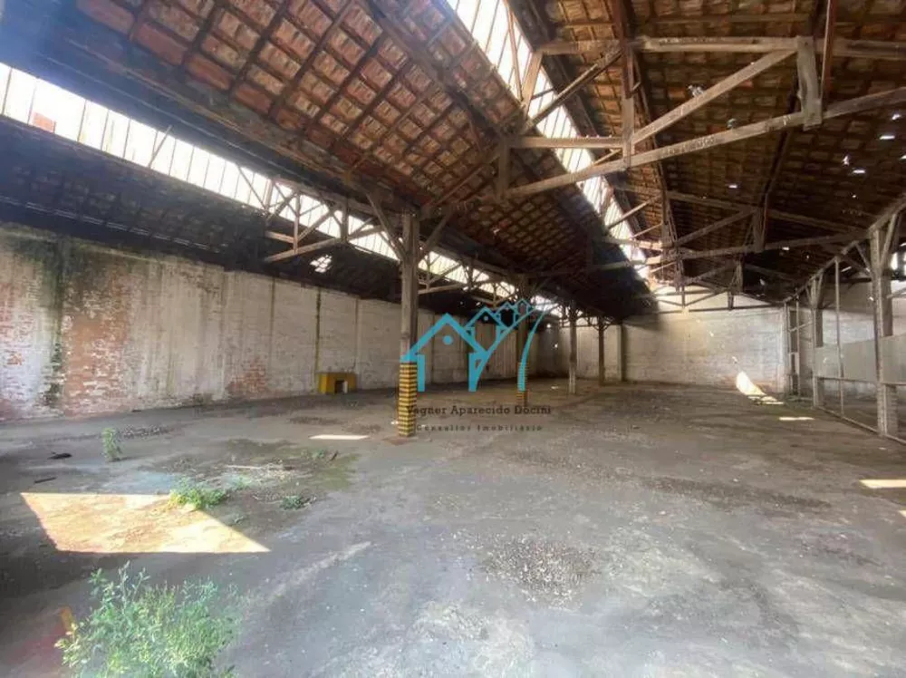 Depósito-Galpão, 1840 m² - Foto 4