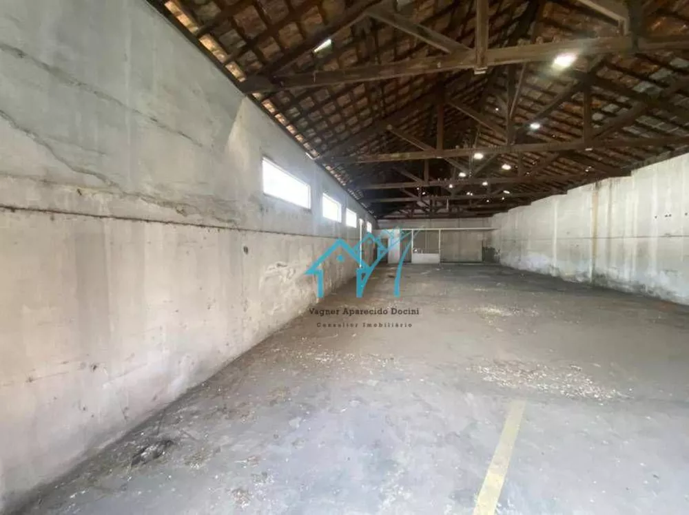 Depósito-Galpão, 1840 m² - Foto 10
