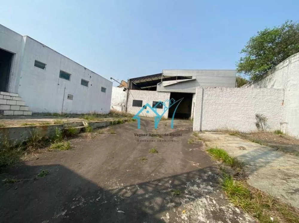 Depósito-Galpão, 1840 m² - Foto 5