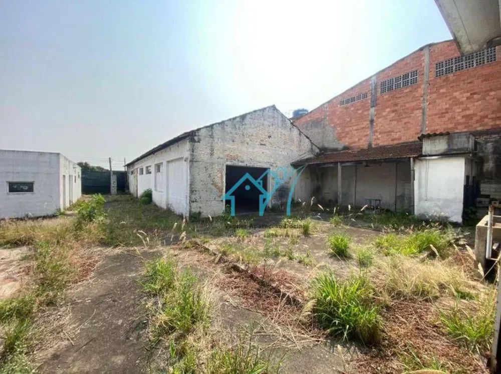 Depósito-Galpão, 1840 m² - Foto 3