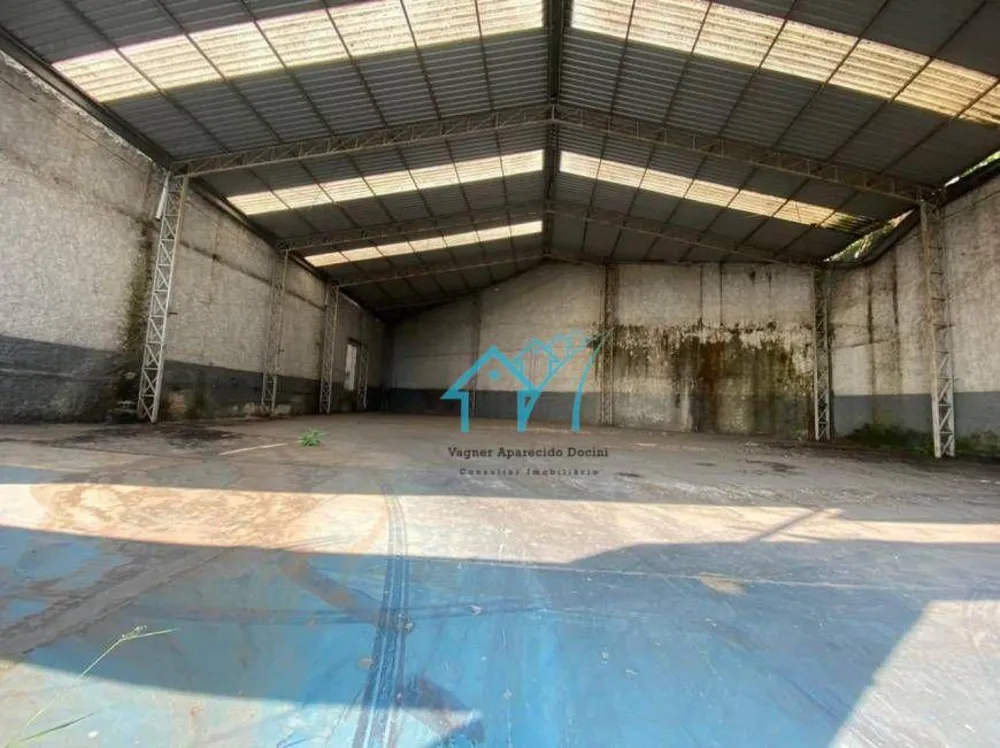 Depósito-Galpão, 1840 m² - Foto 11