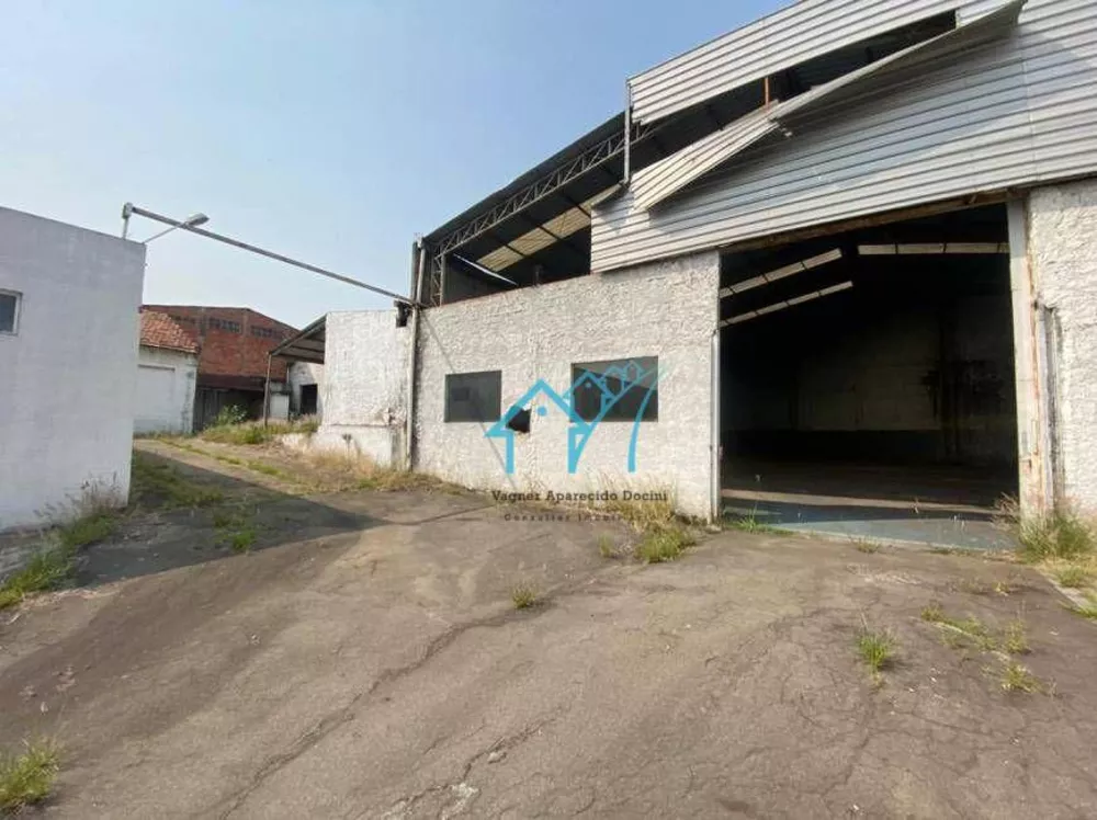 Depósito-Galpão, 1840 m² - Foto 7