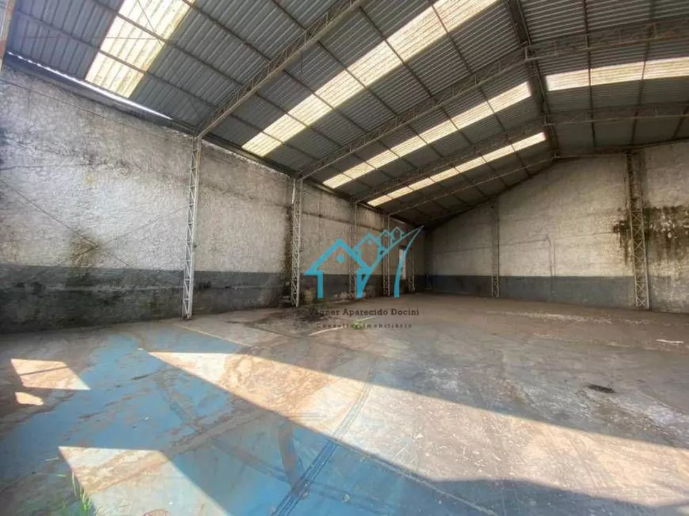 Depósito-Galpão, 1840 m² - Foto 9