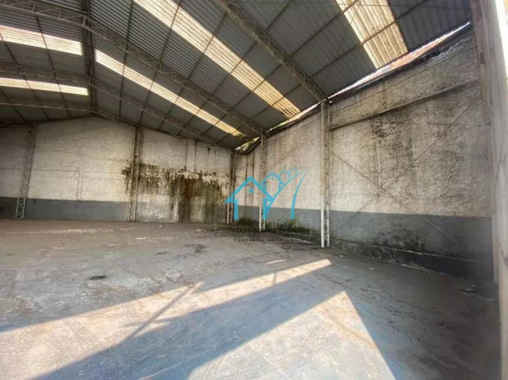Depósito-Galpão, 1840 m² - Foto 12