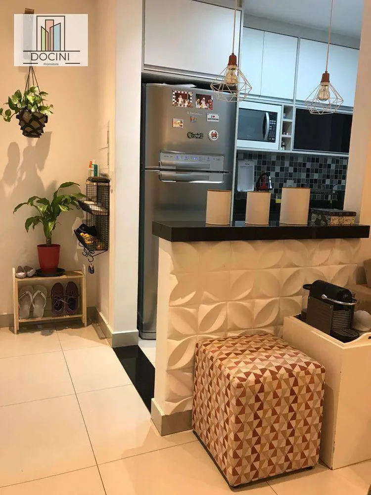 Apartamento, 2 quartos, 61 m² - Foto 8