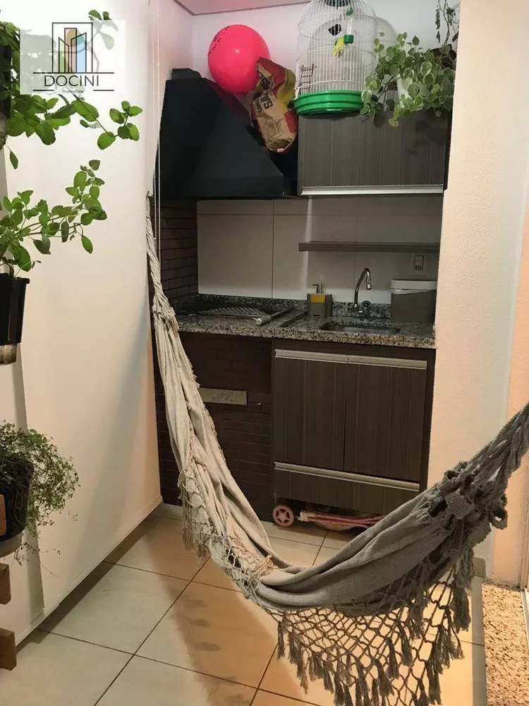 Apartamento, 2 quartos, 61 m² - Foto 1