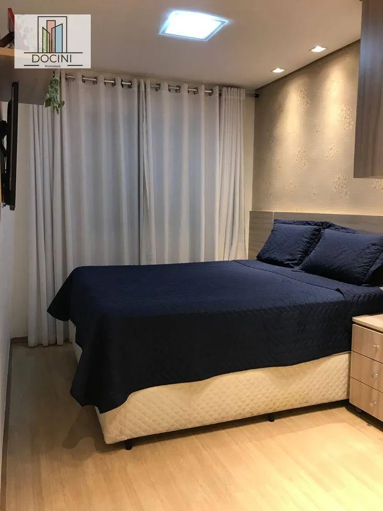 Apartamento, 2 quartos, 61 m² - Foto 11