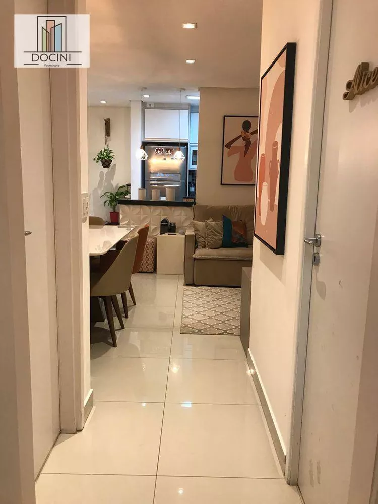 Apartamento, 2 quartos, 61 m² - Foto 9