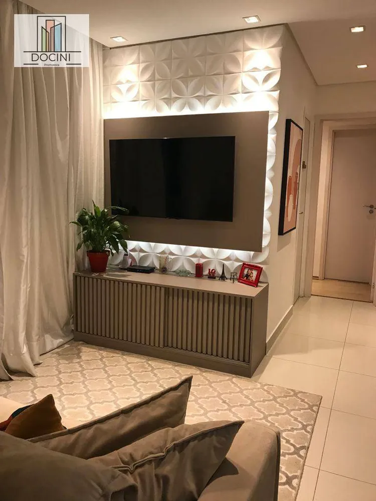 Apartamento, 2 quartos, 61 m² - Foto 3