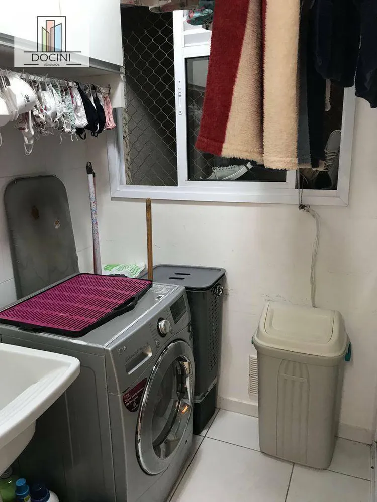 Apartamento, 2 quartos, 61 m² - Foto 7