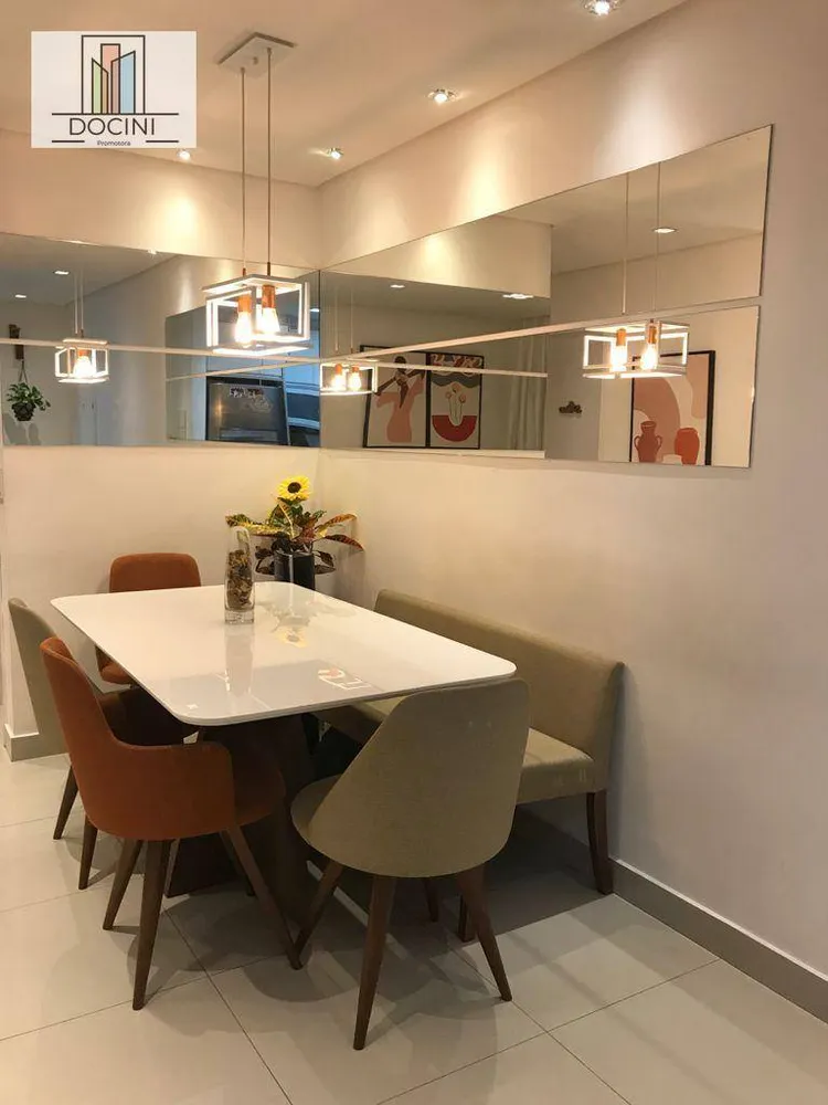 Apartamento, 2 quartos, 61 m² - Foto 5