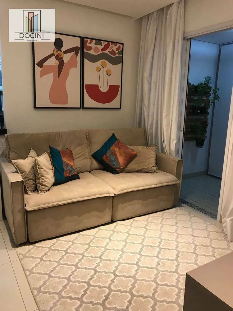 Apartamento, 2 quartos, 61 m² - Foto 15