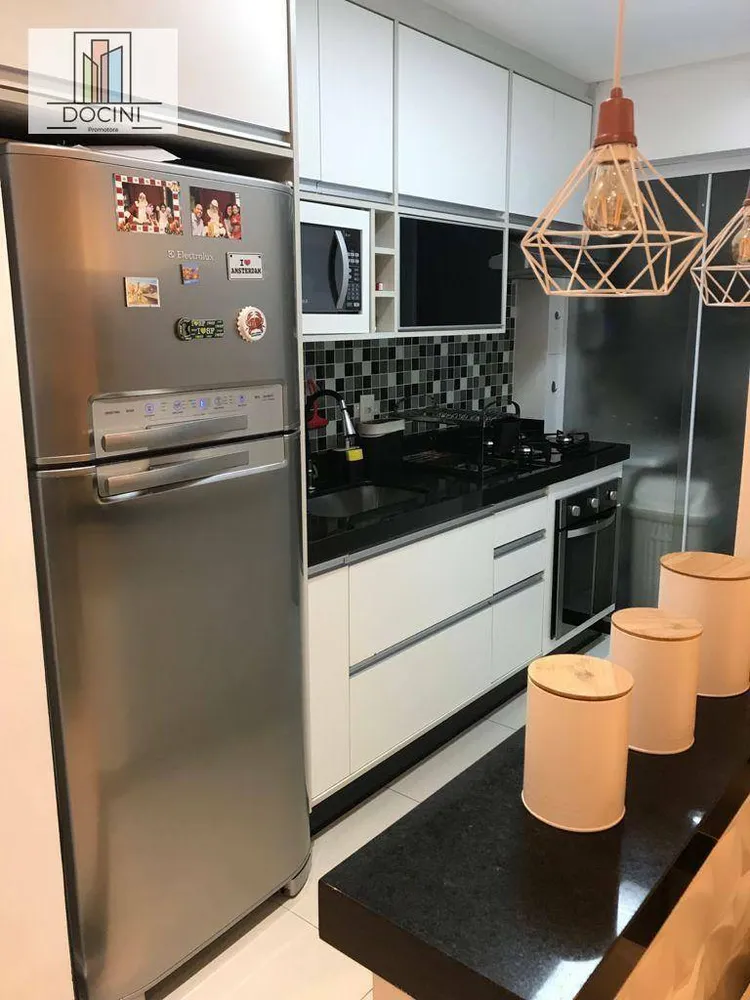 Apartamento, 2 quartos, 61 m² - Foto 4