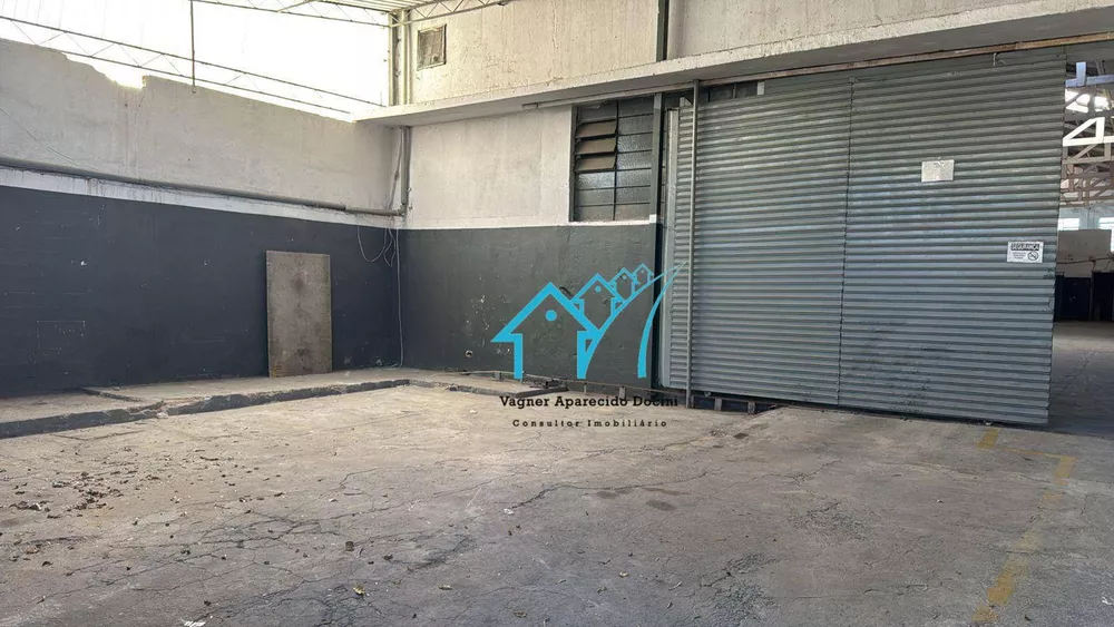 Depósito-Galpão, 465 m² - Foto 3
