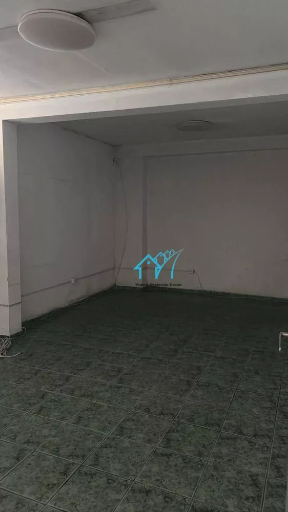 Depósito-Galpão, 465 m² - Foto 1
