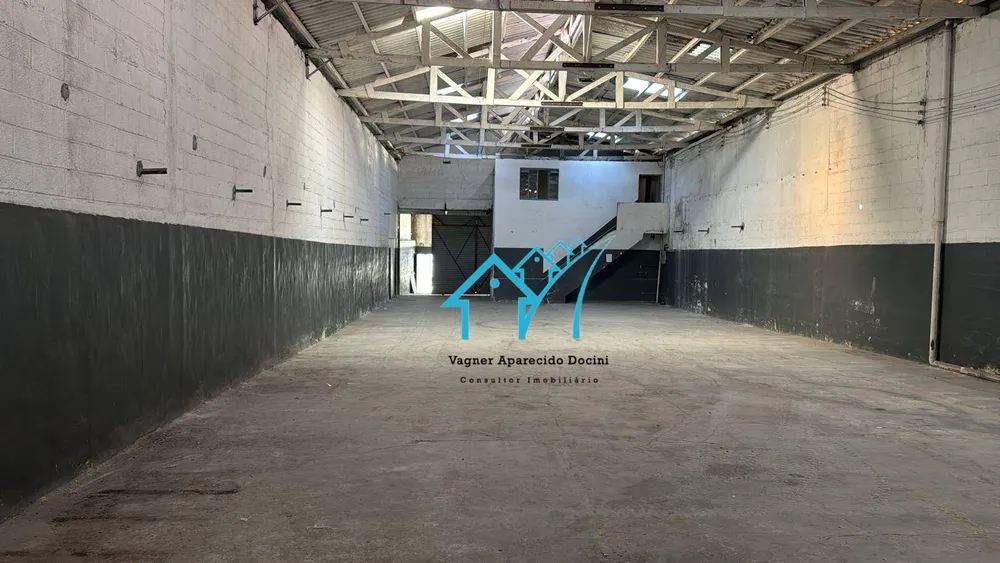 Depósito-Galpão, 465 m² - Foto 2