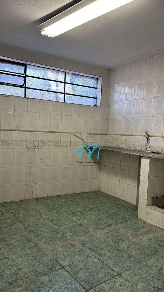 Depósito-Galpão, 465 m² - Foto 6