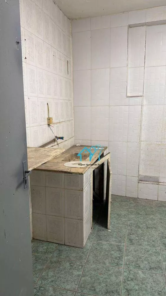 Depósito-Galpão, 465 m² - Foto 2