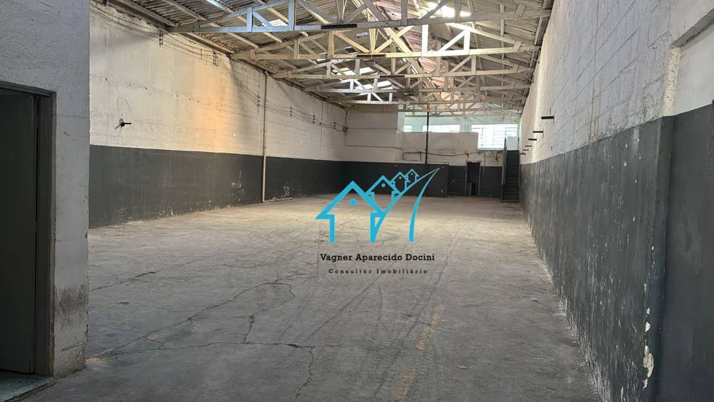 Depósito-Galpão, 465 m² - Foto 13