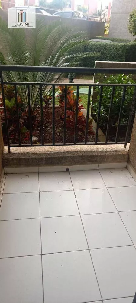 Apartamento, 2 quartos, 50 m² - Foto 5