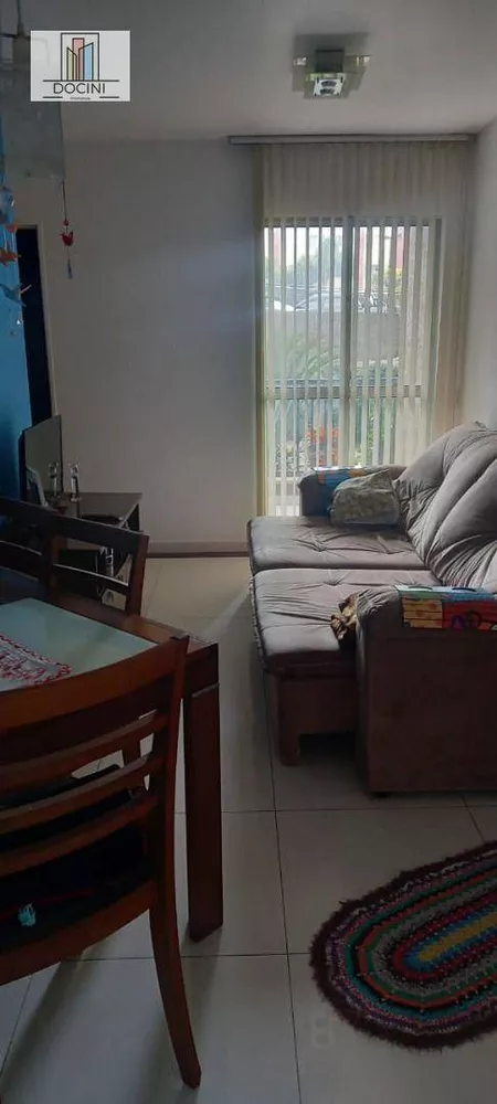 Apartamento, 2 quartos, 50 m² - Foto 7