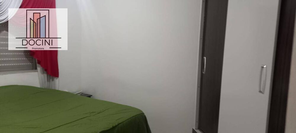Apartamento, 2 quartos, 50 m² - Foto 6