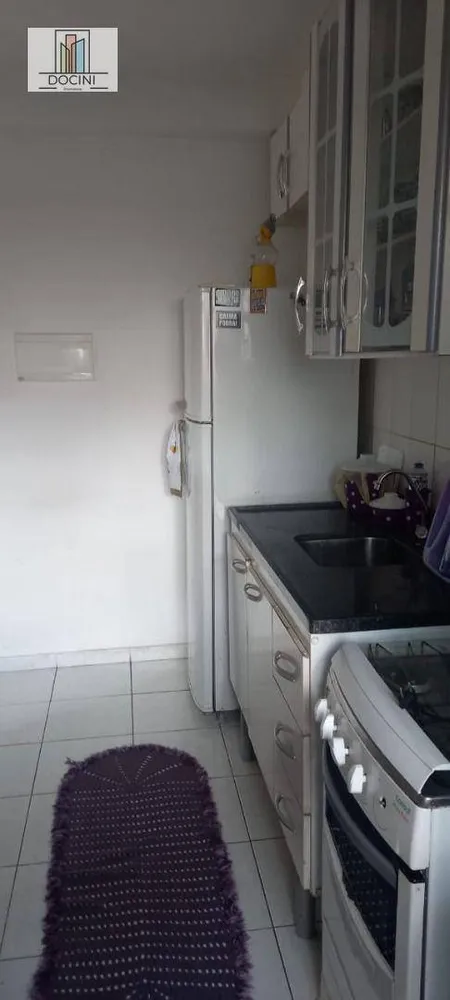 Apartamento, 2 quartos, 50 m² - Foto 9