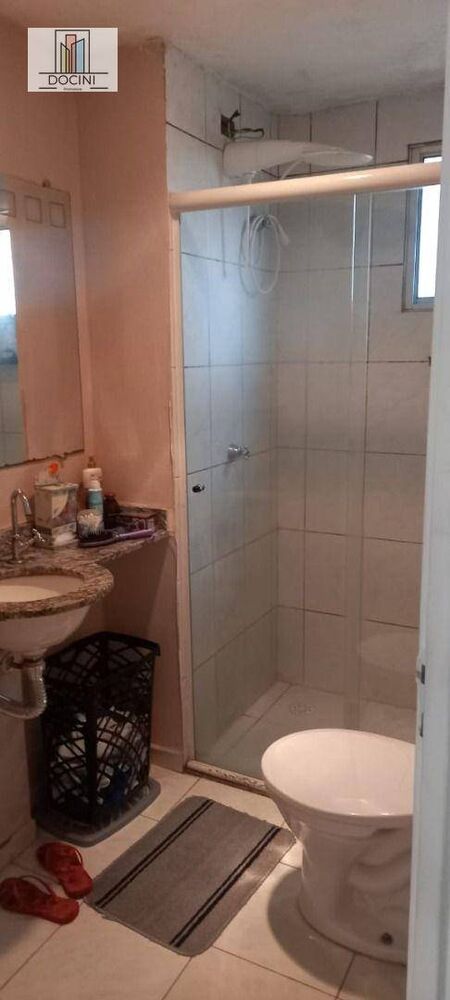 Apartamento, 2 quartos, 50 m² - Foto 8