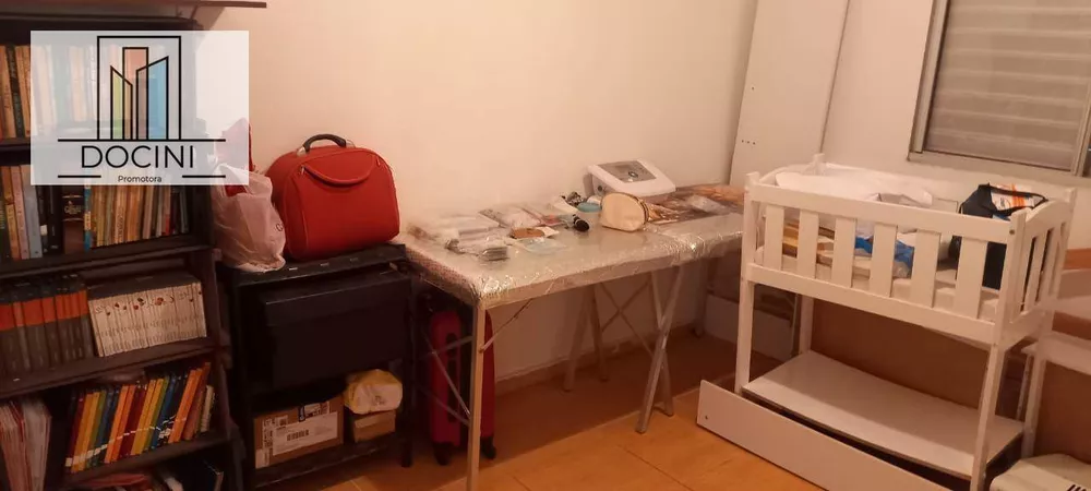 Apartamento, 2 quartos, 50 m² - Foto 3
