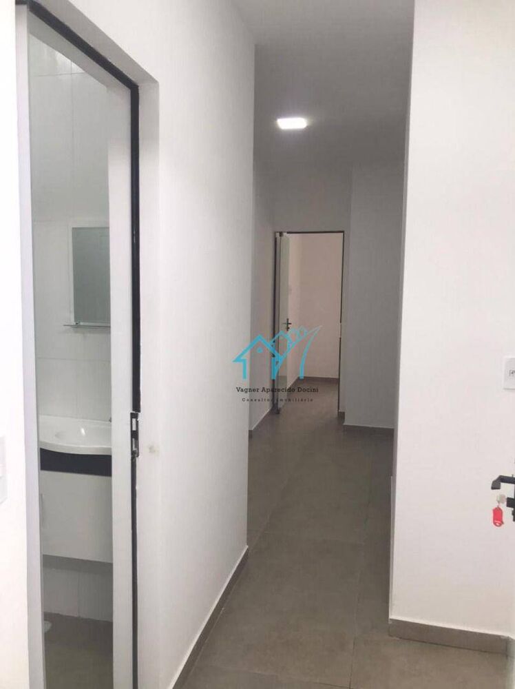 Apartamento, 1 quarto, 28 m² - Foto 4