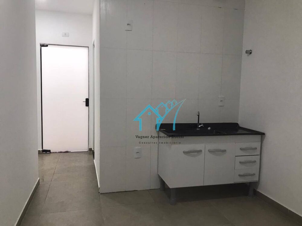 Apartamento, 1 quarto, 28 m² - Foto 1