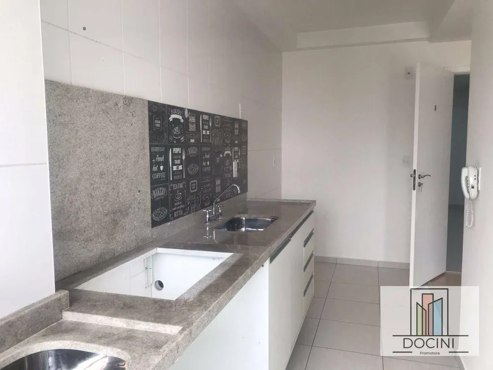 Apartamento, 2 quartos, 61 m² - Foto 2