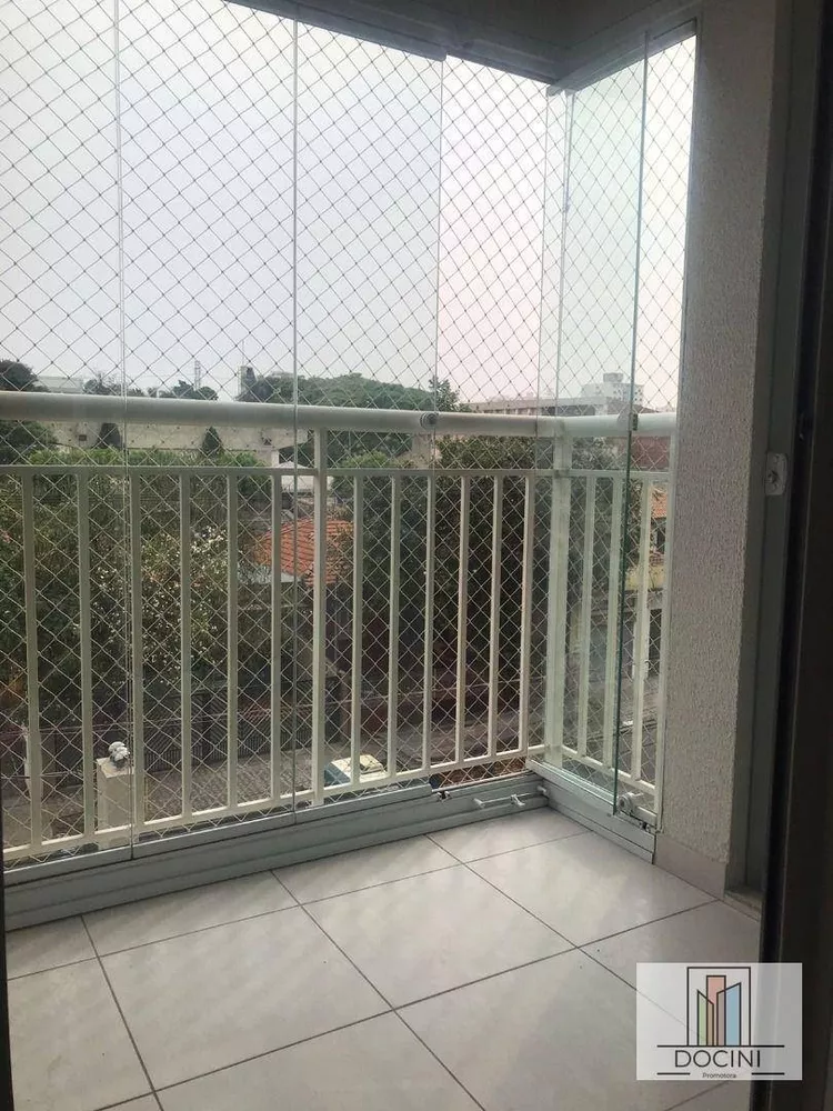 Apartamento, 2 quartos, 61 m² - Foto 4