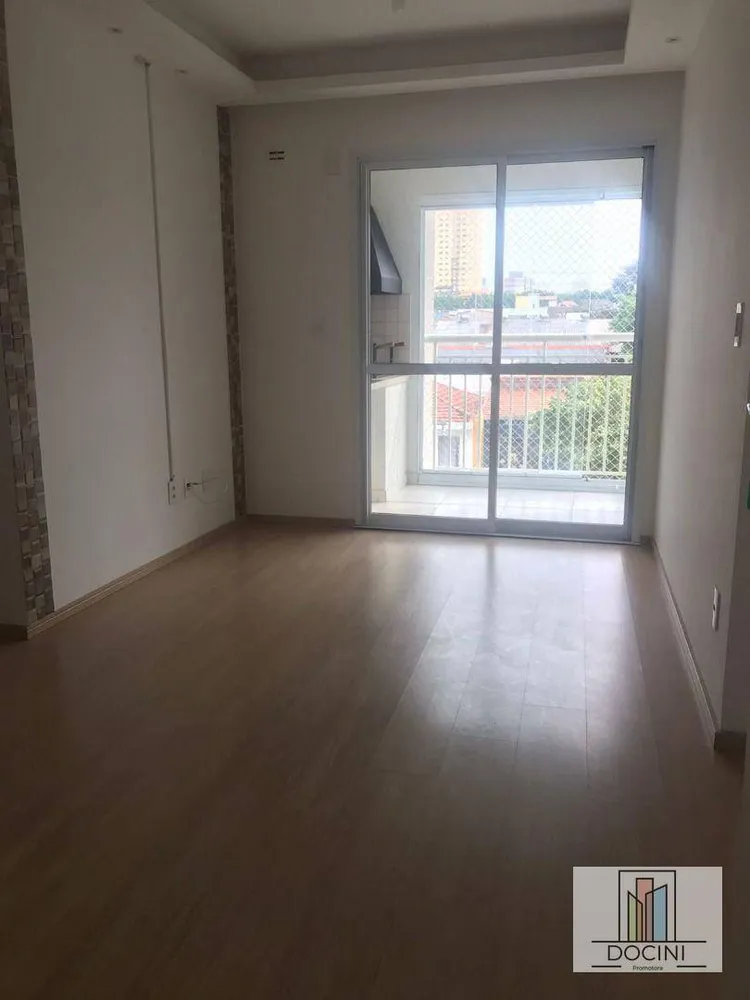 Apartamento, 2 quartos, 61 m² - Foto 7