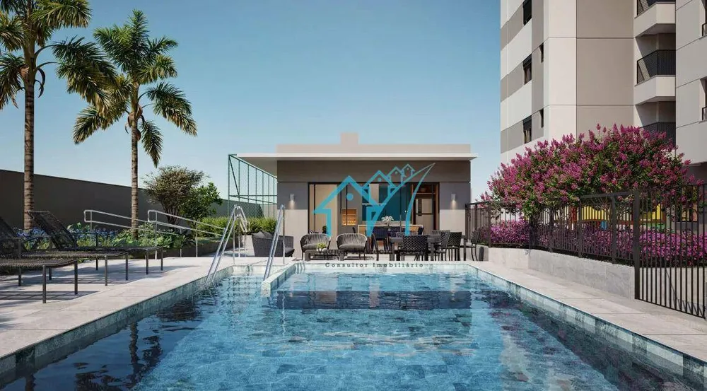 Apartamento, 2 quartos, 79 m² - Foto 11