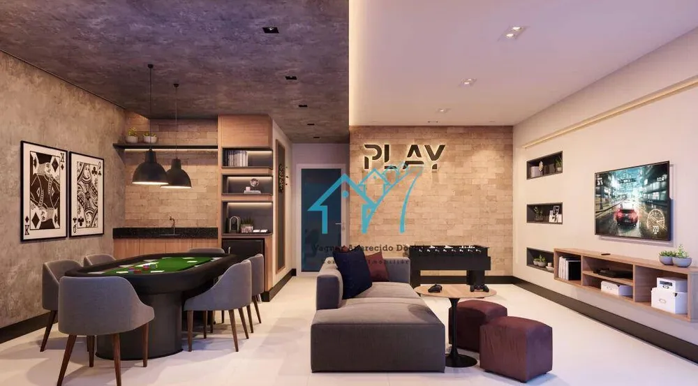 Apartamento, 2 quartos, 79 m² - Foto 1