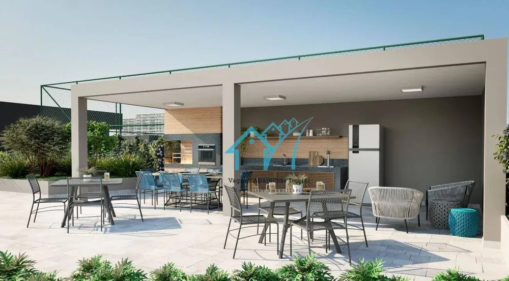 Apartamento, 2 quartos, 79 m² - Foto 4