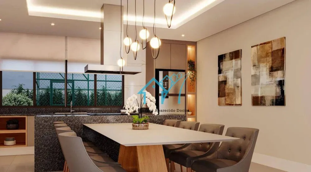 Apartamento, 2 quartos, 79 m² - Foto 7