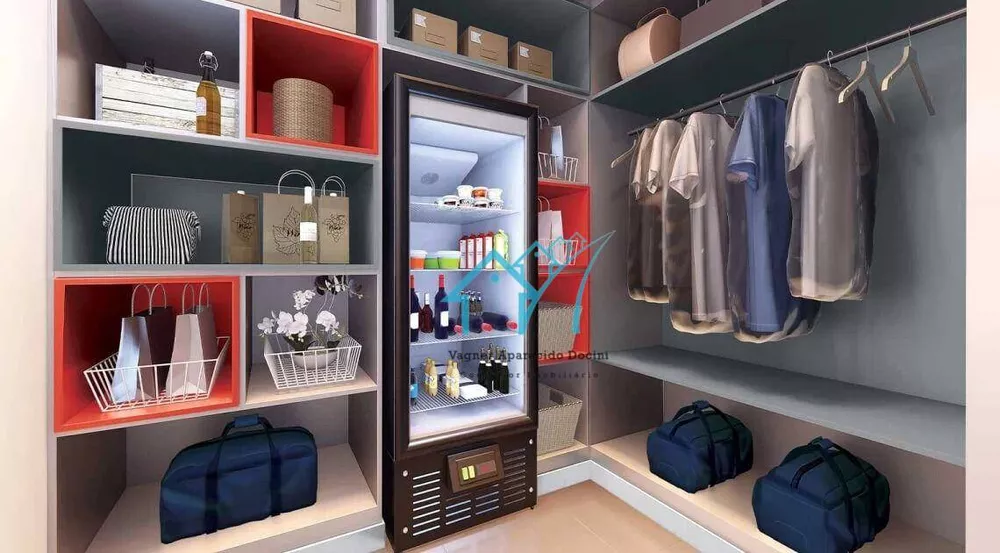 Apartamento, 2 quartos, 79 m² - Foto 4
