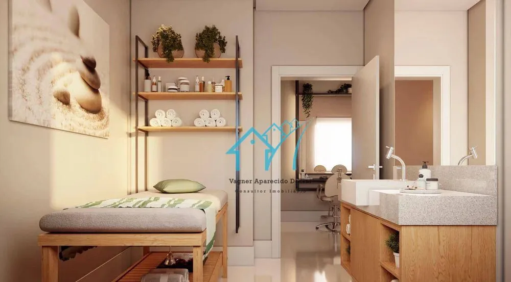 Apartamento, 2 quartos, 79 m² - Foto 14