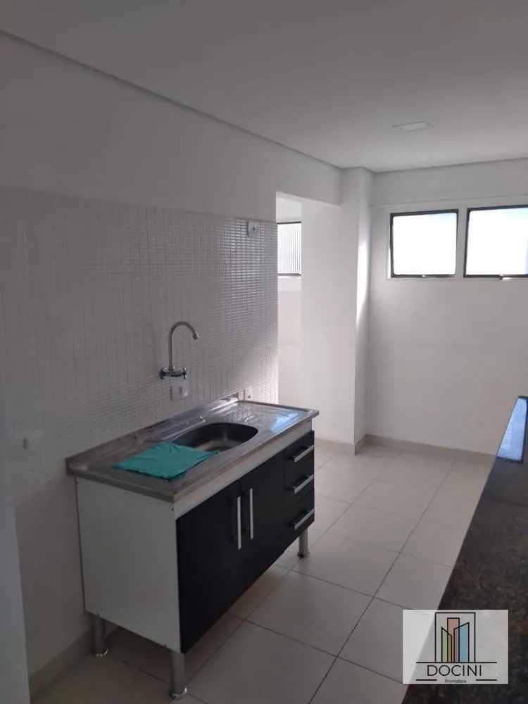 Apartamento, 2 quartos, 56 m² - Foto 14
