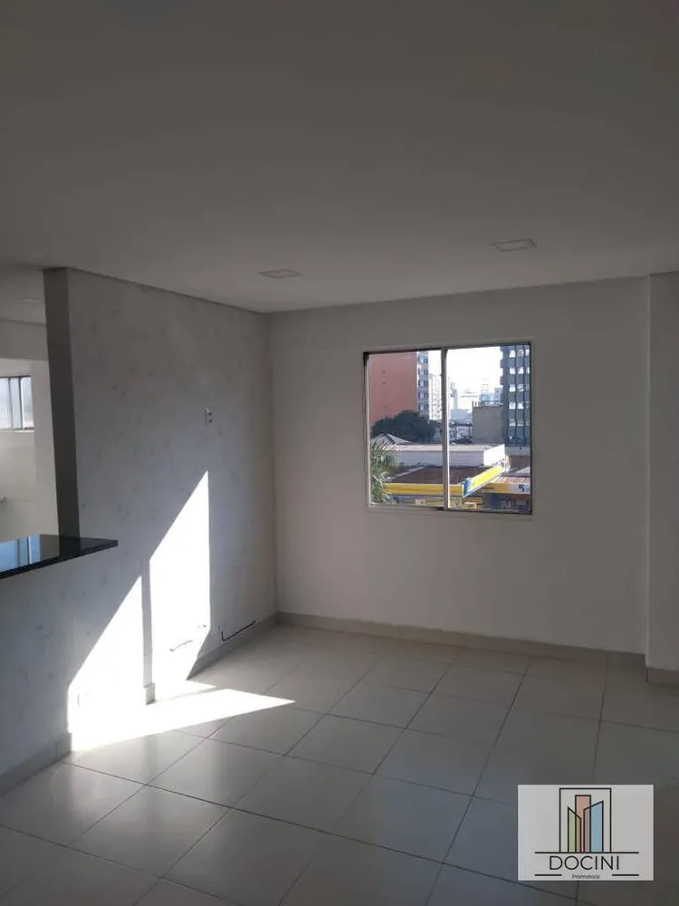 Apartamento, 2 quartos, 56 m² - Foto 11