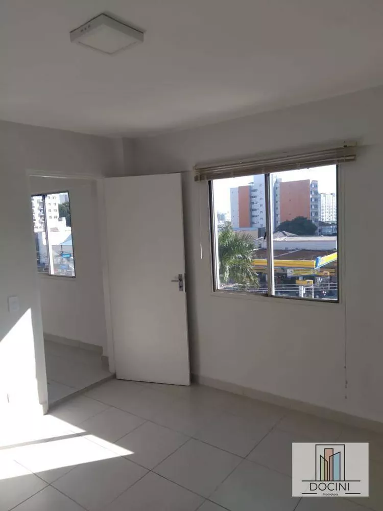 Apartamento, 2 quartos, 56 m² - Foto 8