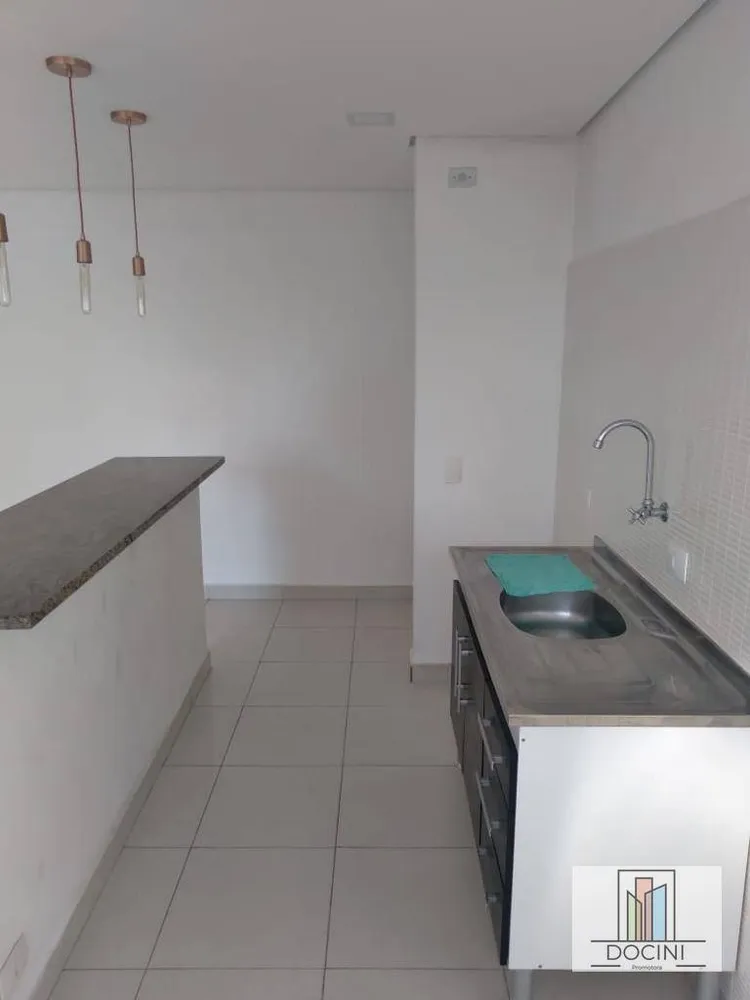 Apartamento, 2 quartos, 56 m² - Foto 9