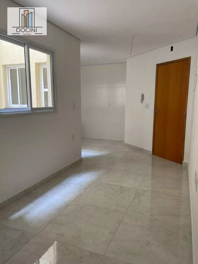 Apartamento, 2 quartos, 53 m² - Foto 2