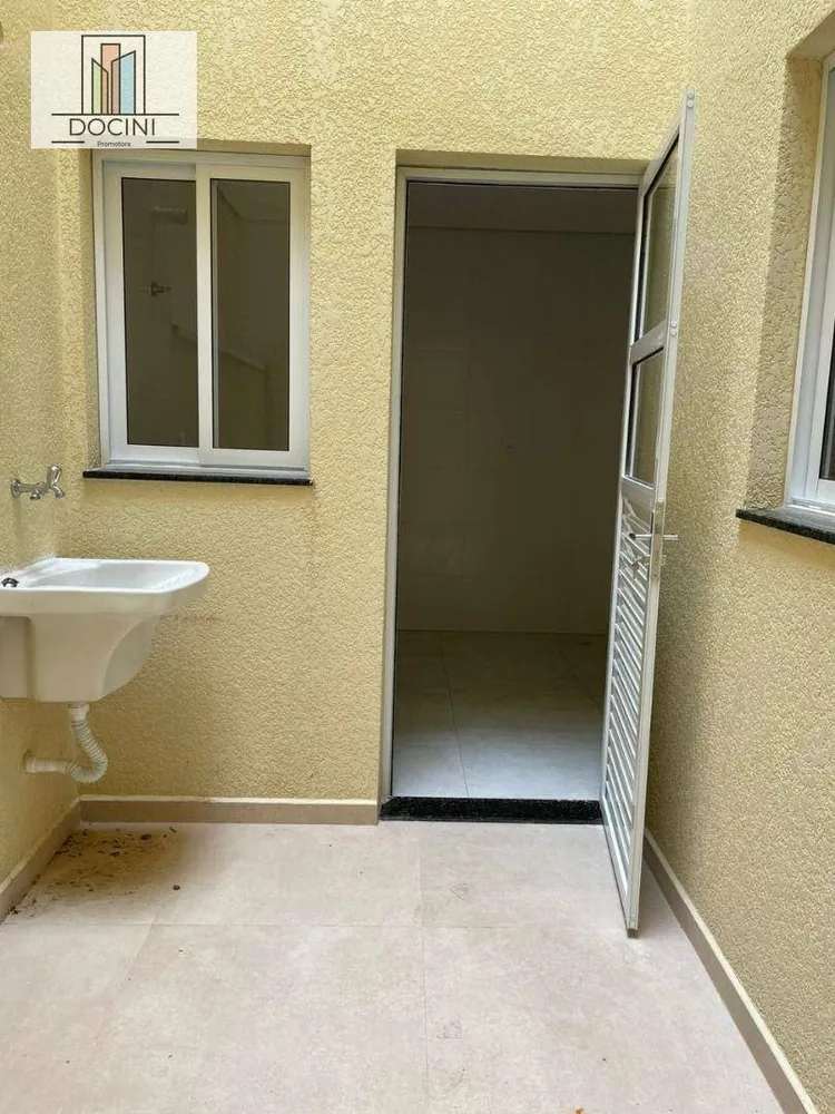 Apartamento, 2 quartos, 53 m² - Foto 3
