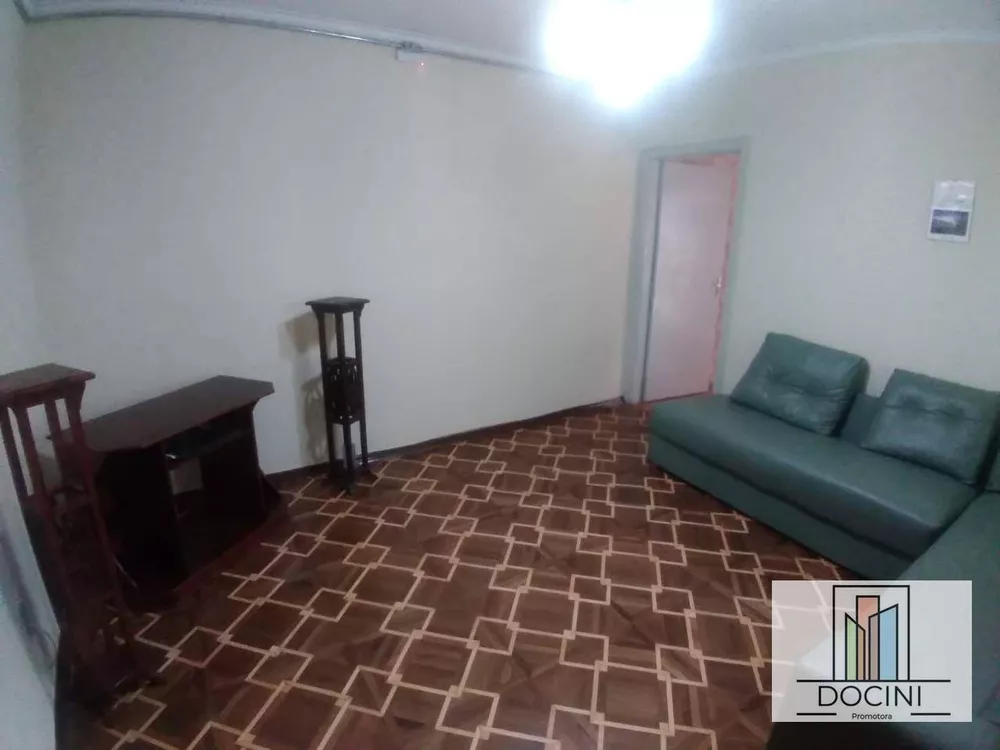 Apartamento para alugar com 2 quartos, 85m² - Foto 4