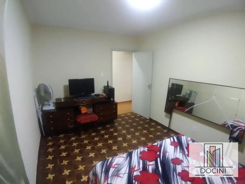 Apartamento, 2 quartos, 85 m² - Foto 8