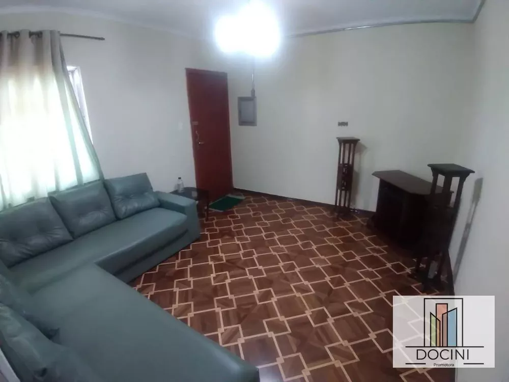 Apartamento para alugar com 2 quartos, 85m² - Foto 1