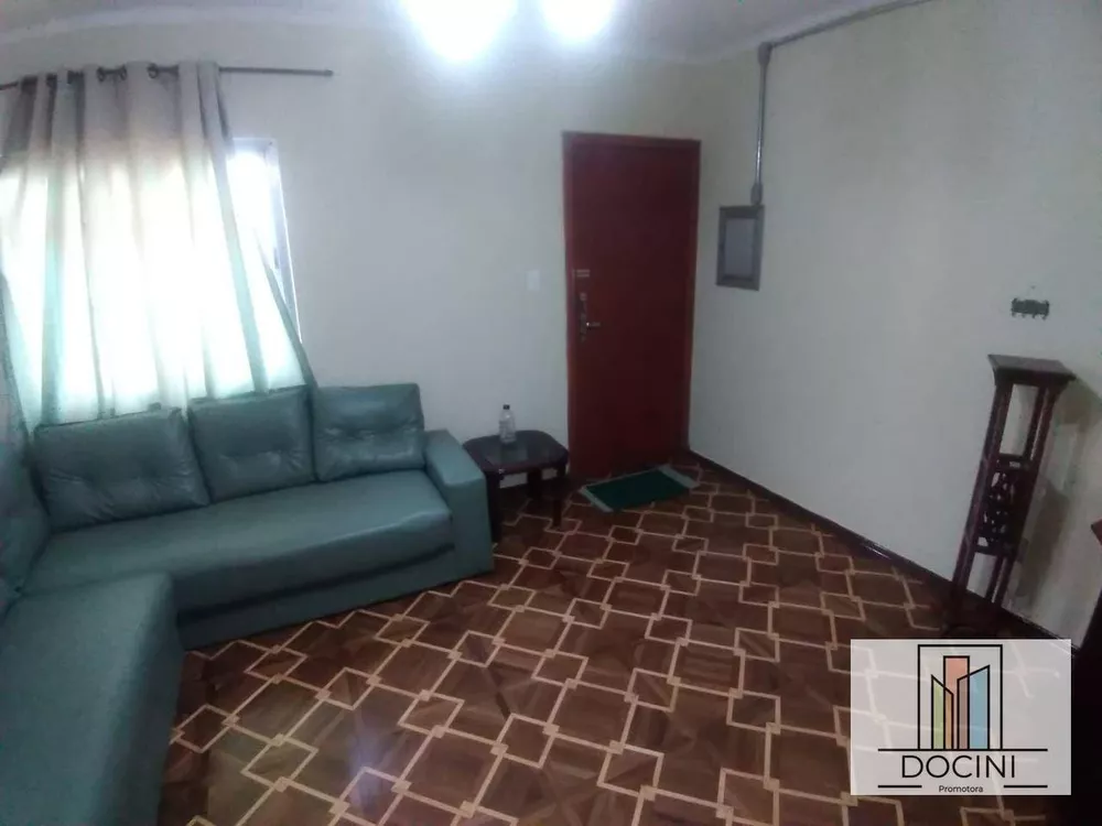 Apartamento para alugar com 2 quartos, 85m² - Foto 3